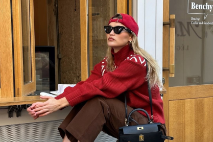 Sunday Inspo: 7 looks για να εμπνευστείς την εβδομάδα που έρχεται