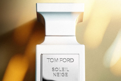 Tom Ford Soleil Neige Parfum: Η επιτομή του Soleil 