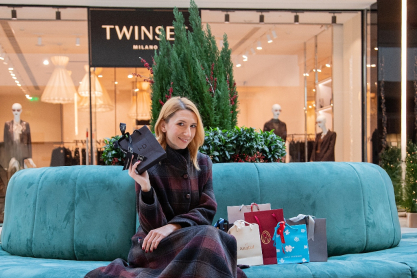Xmas Jewels: Το μυστικό για εντυπωσιακά looks βρίσκεται στα σωστά κοσμήματα