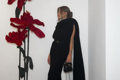 Shopping Alert: Τι να φορέσεις στον χριστουγεννιάτικο γάμο που είσαι καλεσμένη - 5 glam κομμάτια