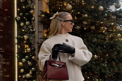 Shopping Alert: Τα πιο elegant γούρια-κοσμήματα για το 2025
