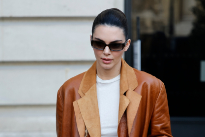 Kendall Jenner