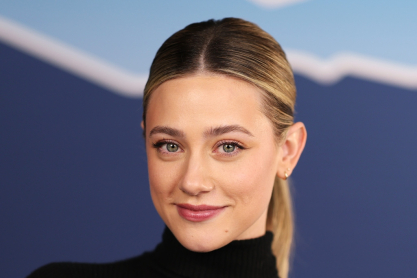 Lili Reinhart