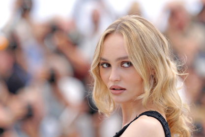 Lily-Rose Depp