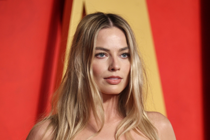 Margot Robbie