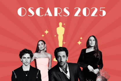 Υποψήφιοι Όσκαρ 2025