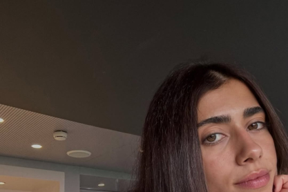 Όλγκα Ντανίλοβιτς: Η κόρη του διάσημου Πρέντραγκ και ο μεγάλος έρωτας του Γιάν Όμπλακ