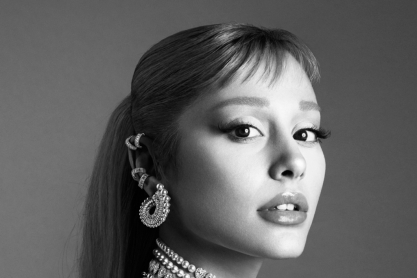 Ariana Grande