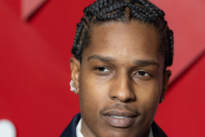 ASAP Rocky: Ο σύντροφος της Ριάνα αντιμετωπίζει ποινή φυλάκισης έως και 24 έτη