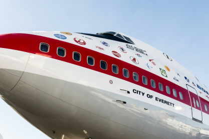 Το θρυλικό Boeing 727 του Πάμπλο Εσκομπάρ νοικιάζεται ως Airbnb