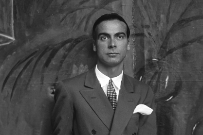 Cristobal Balenciaga