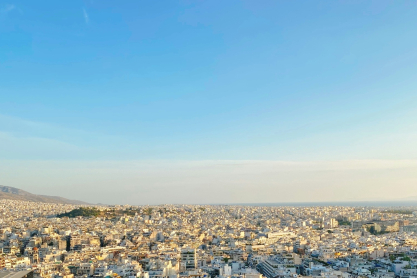 Η Αθήνα στις 100 καλύτερες πόλεις του κόσμου: Η θέση της - Όλη η λίστα