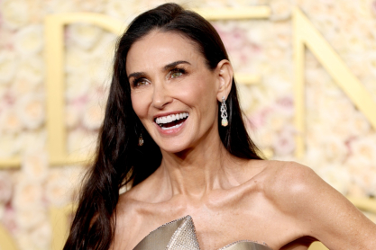 Demi Moore