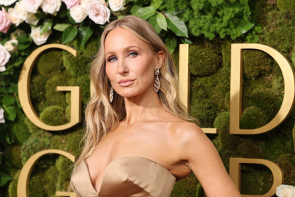 Nikki Glaser