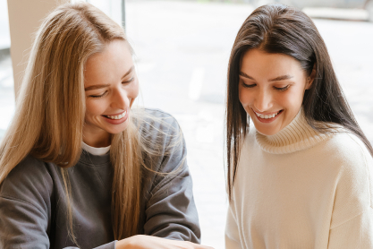 Loud looking στο online dating