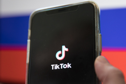 H άγνωστη εφαρμογή με τo ρεκόρ λήψεων σε μια νύχτα είναι ο νέος αντίπαλος του TikTok