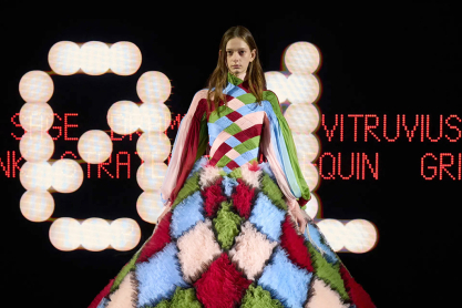Valentino Haute Couture 2025