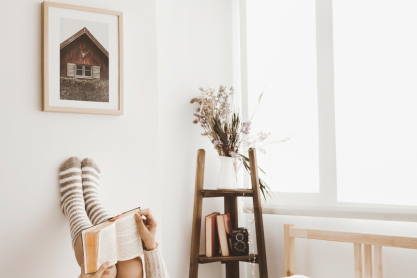 6 πράγματα που ένας interior designer δεν θα έβαζε ποτέ στο υπνοδωμάτιό του