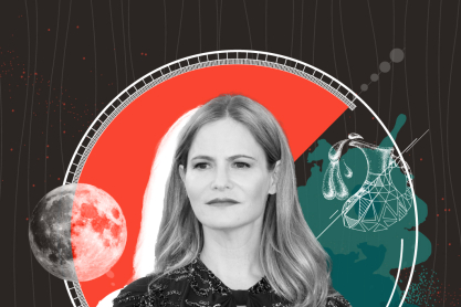 Jennifer Jason Leigh Υδροχόος