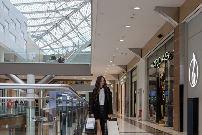 The Mall Athens