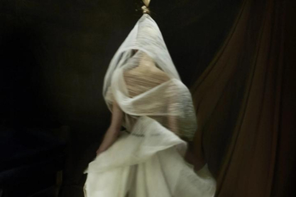 Made Bride by Antonea: Η νέα συλλογή "ANTHEIA" εμπνέεται από τα αγριολούλουδα