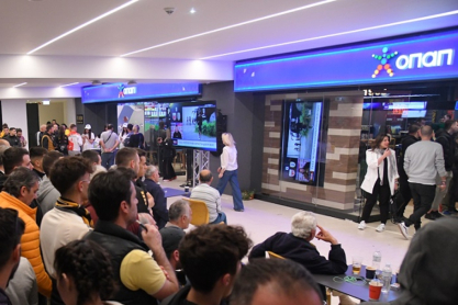 Πάμε Στοίχημα Football Party by Gazzetta: Η απόλυτη ποδοσφαιρική εμπειρία έρχεται από αυτή την Κυριακή στα καταστήματα ΟΠΑΠ