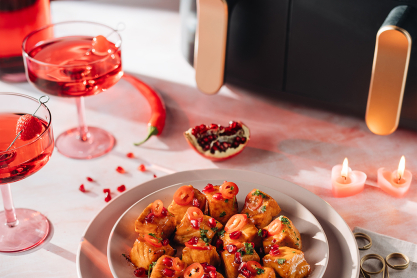 Philips Airfryer 3000 Series