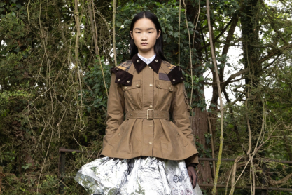 erdem barbour