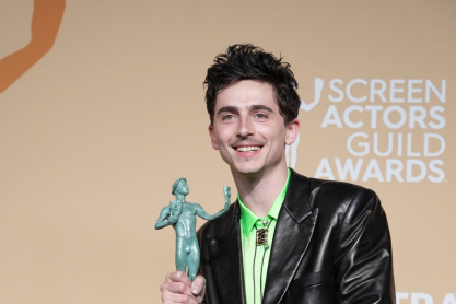 sag awards