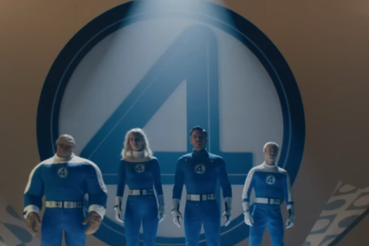 Μπορεί η πρεμιέρα του Fantastic Four: First Steps να αργεί , έχουμε όμως πρώτο trailer
