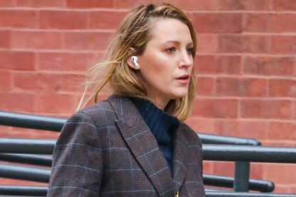 denim tsanta blake lively