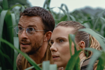Το Jurassic World Rebirth έχει το πρώτο του trailer και η Σκάρλετ Γιόχανσον επιβεβαιώνει γιατί είναι το girl crush μας