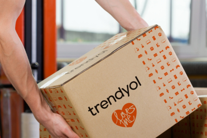 H Trendyol γιορτάζει τον πρώτο χρόνο της στην Ελλάδα
