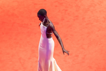 berlinale lupita nyongo