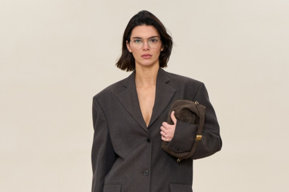 calvin klein kendall jenner