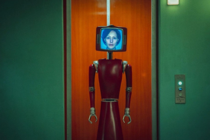 Cassandra Netflix