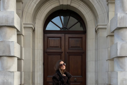 chocolate brown aliceoliviac