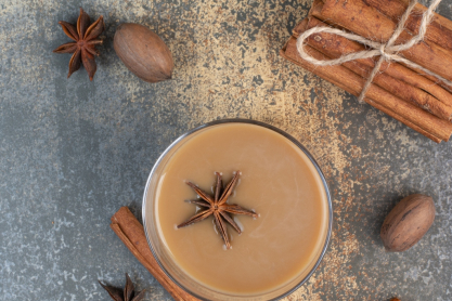 Chai Latte: Τι είναι και πώς να το φτιάξεις στο σπίτι