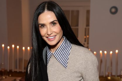 demi moore