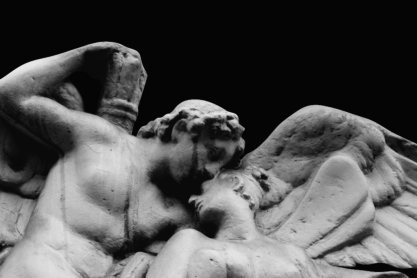 Έρωτες που άγγιξαν την αιωνιότητα – 3 ιστορίες αγάπης από τη μυθολογία