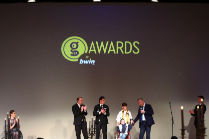 Τα Gazzetta Awards έρχονται live στην COSMOTE TV
