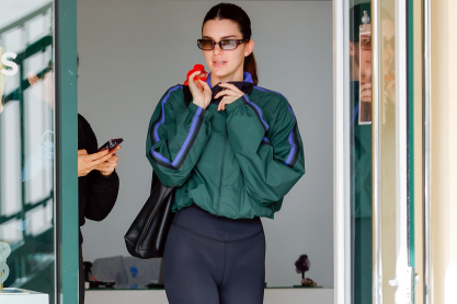 kendall jenner kolan