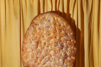 λαγάνα