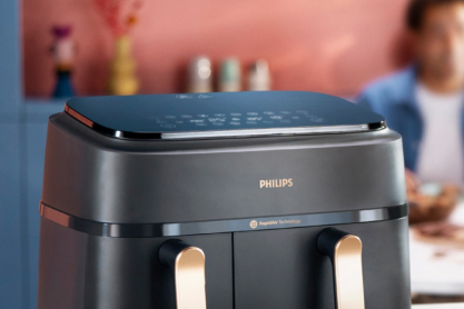 Η Philips γιορτάζει με τιμές γενεθλίων! Διάλεξε σήμερα το δικό σου Philips Airfryer