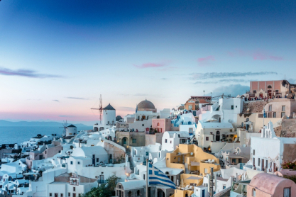 «Η σεισμική δραστηριότητα εντείνεται» - Μπαράζ σεισμών τα ξημερώματα σε Σαντορίνη και Αμοργό