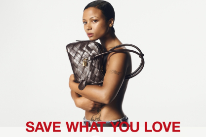 stella mccartney campaign