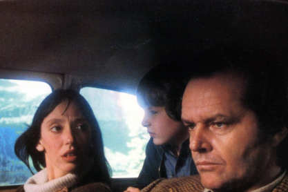 Ο συγγραφέας Στίβεν Κινγκ είχε έναν σοβαρό λόγο να μισεί τον Στάνλεϊ Κιούμπρικ