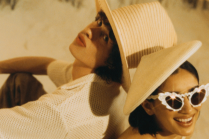 Bring the sunshine με το νέο Jo Malone London Beach Blossom Cologne
