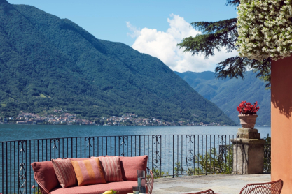 Η Kartell επαναπροσδιορίζει την έννοια του επίπλου με τη νέα συλλογή H.H.H. Her Highest Highness 