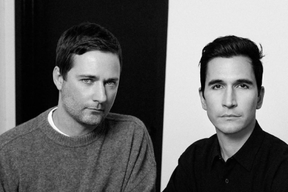Jack McCollough και Lazaro Hernandez, Loewe